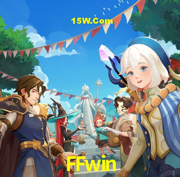 Bônus Diários FFwin
