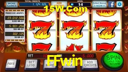 Recursos de Bônus FFwin