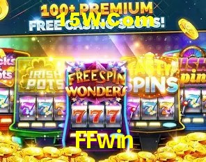 Jogos de Slot FFwin
