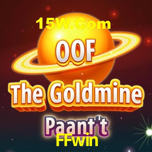 Interface do App FFwin