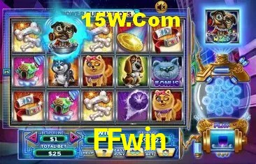 Especiais de Fim de Semana FFwin