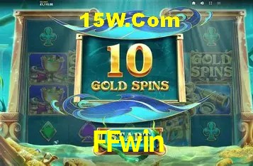Login Seguro FFwin