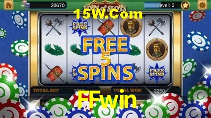 Diretório de Jogos FFwin