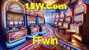 Games Directory FFwin
