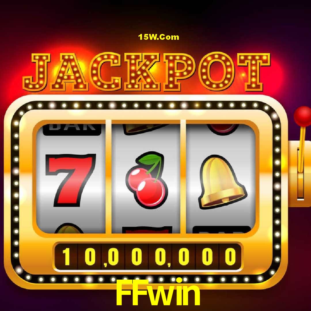 2FA Security FFwin