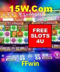 Ofertas Exclusivas FFwin