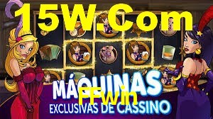 Welcome Bonus FFwin
