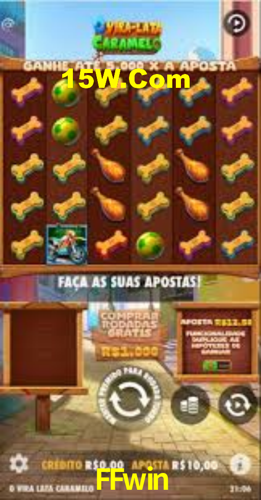 FFwin Com