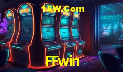 Experiência VIP FFwin