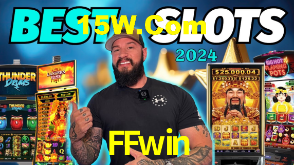FFwin: A Experiência de Casino com Jogos de Mesa ao Vivo