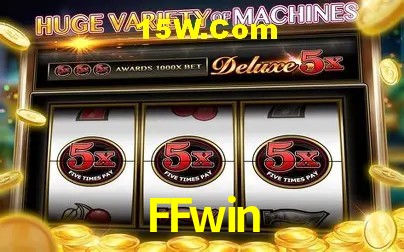 Casino Ao Vivo FFwin