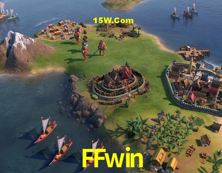 Programa VIP FFwin