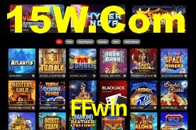 Exclusive Games FFwin