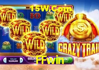 Provedores de Jogos FFwin