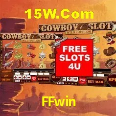 Promoção Relâmpago FFwin