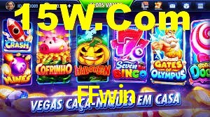 Welcome Bonus FFwin