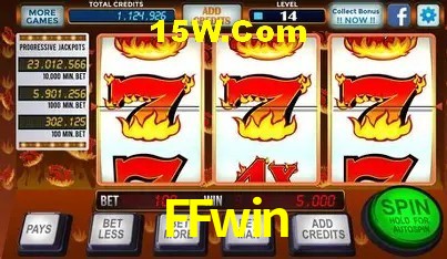 Casino Ao Vivo FFwin