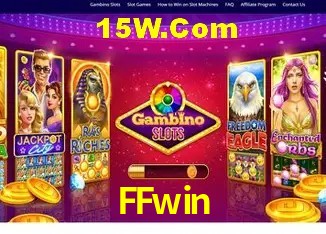 Estatísticas FFwin