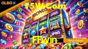 Bonus Features FFwin