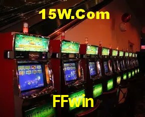 Apostas de Tênis FFwin