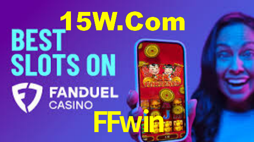 FFwin - Plataforma Oficial - FFwin Com