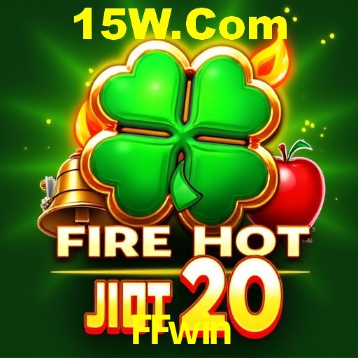 Descubra a Magia dos Jogos de Arcade no FFwin