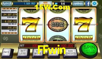 Benefícios da Conta FFwin
